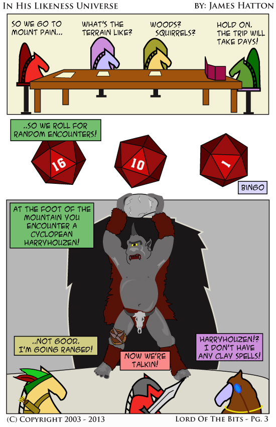 Lord of the Bits – Pg. 3